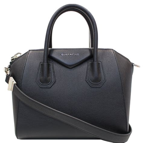 givenchy antigona small satchel bag|Givenchy antigona shopper tote.